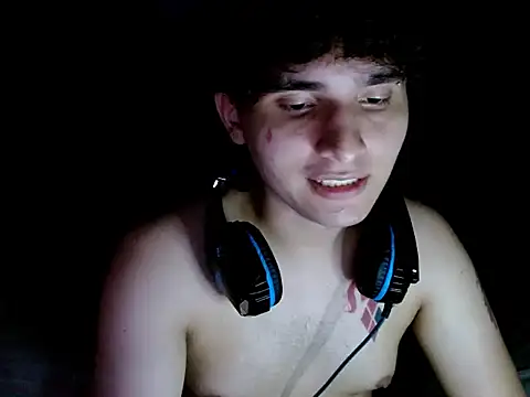 Charley quin online show from March 9, 1:31 am