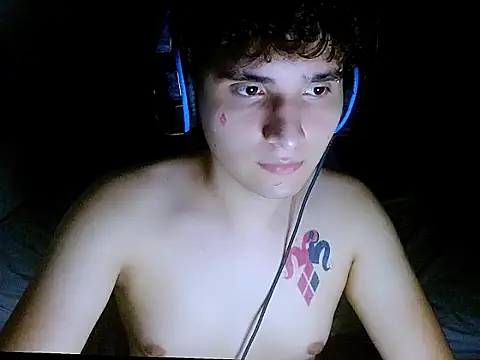 Charley quin online show from March 28, 11:26 pm