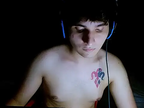 Charley quin online show from April 2, 11:13 pm