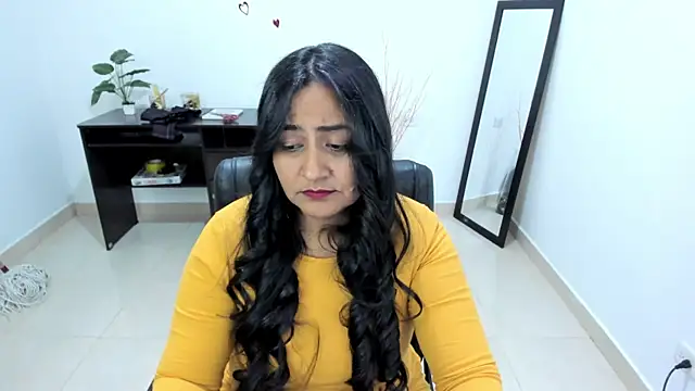 Snapshot of Adele_Sweett chatting on February 21, 9:54 pm Adele Sweett online show from February 21, 9:54 pm