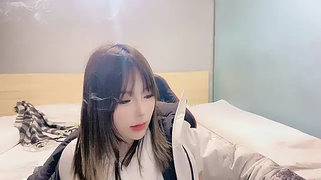 ChuChu1991 online show from January 2, 1:51 pm