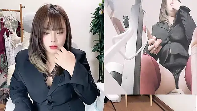 ChuChu1991 online show from January 10, 1:20 pm