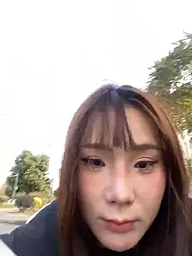 ChuChu1991 online show from January 18, 7:28 am