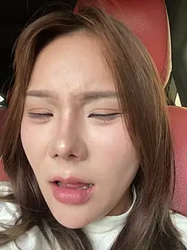 ChuChu1991 online show from January 26, 9:19 am