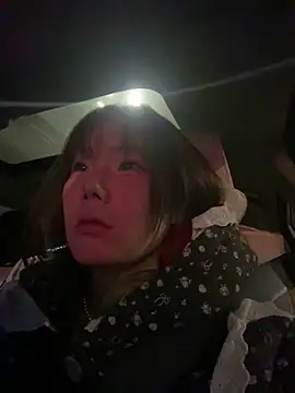 ChuChu1991 online show from February 17, 1:10 pm