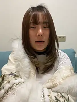 ChuChu1991 online show from February 20, 1:19 pm