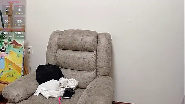 ChuChu1991 online show from September 23, 4:59 am