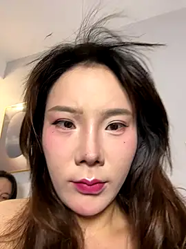 ChuChu1991 online show from December 16, 3:33 am