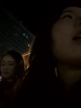 ChuChu1991 online show from January 7, 12:18 pm