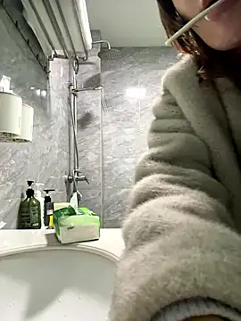 ChuChu1991 online show from January 14, 12:16 am