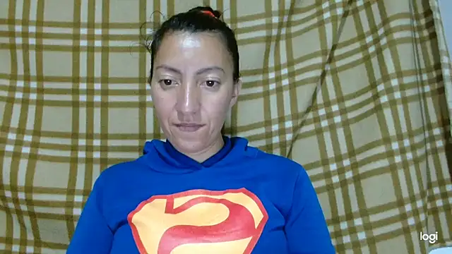 Snapshot of kaybabyhot chatting on October 26, 3:23 am kaybabyhot online show from October 26, 3:23 am