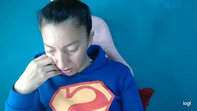 kaybabyhot online show from February 5, 8:46 pm