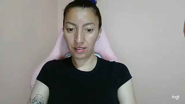 kaybabyhot online show from April 12, 1:05 pm