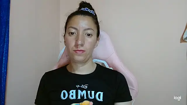 kaybabyhot online show from April 16, 3:24 pm