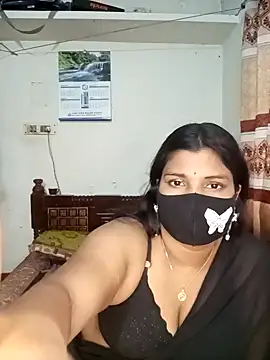 Hot-Angel  online show from January 6, 1:31 am