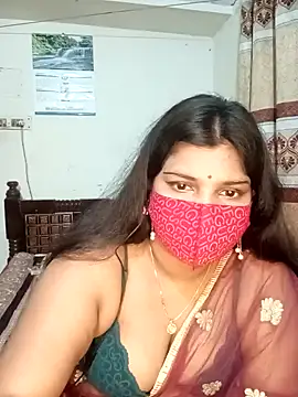 Hot-Angel  online show from January 13, 1:02 am