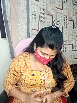 Hot-Angel  online show from February 27, 10:04 am