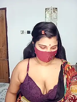 Hot-Angel  online show from October 12, 4:39 pm