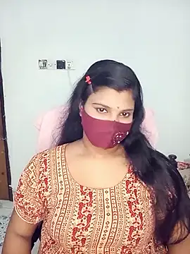 Hot-Angel  online show from October 19, 4:40 pm