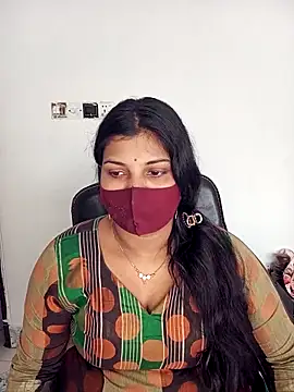 Hot-Angel  online show from November 6, 4:35 am