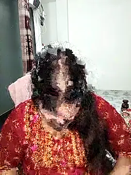 Hot-Angel  online show from January 10, 4:09 pm