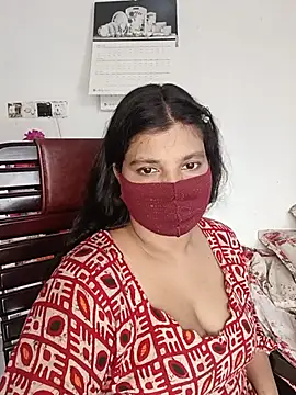 Hot-Angel  online show from May 20, 7:36 am