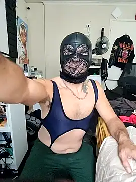 neopolitanSHAFT online show from April 13, 12:05 am