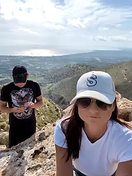 Snapshot of Samira-Summer chatting on November 15, 9:50 am Samira-Summer online show from November 15, 9:50 am