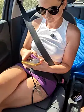 Samira-Summer online show from April 21, 7:36 am