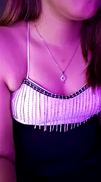 Snapshot of Olivia3 chatting on February 7, 7:49 pm Olivia3 online show from February 7, 7:49 pm