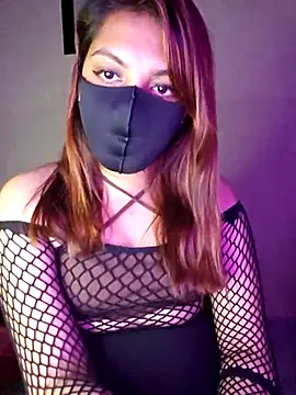 Snapshot of Olivia3 chatting on March 5, 10:43 pm Olivia3 online show from March 5, 10:43 pm