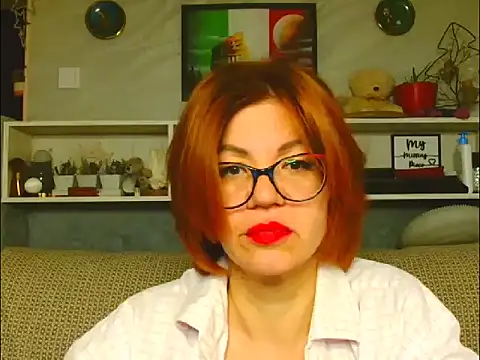 Natali3855 online show from April 17, 2:58 am