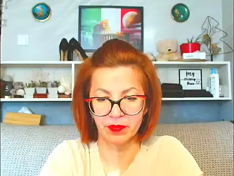 Natali3855 online show from May 22, 3:24 am