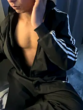 nick  yy online show from January 7, 7:27 pm