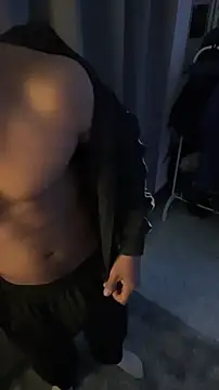 nick  yy online show from January 9, 8:06 am