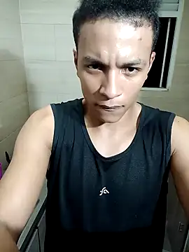 Black Diamon  online show from December 9, 5:18 am