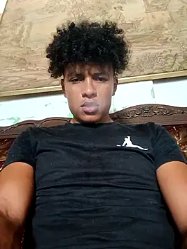 Black Diamon  online show from September 16, 3:46 pm