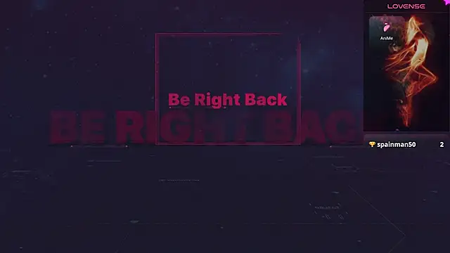 BEN BLAZE online show from February 14, 10:14 pm