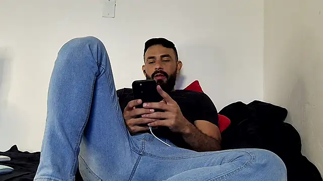 BEN BLAZE online show from February 24, 2:51 am