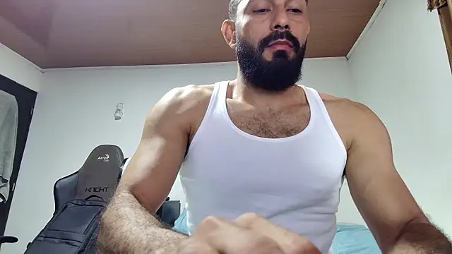 BEN BLAZE online show from February 26, 6:43 pm