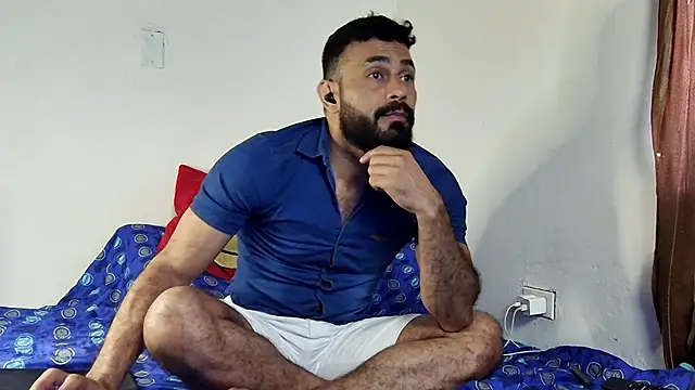 BEN BLAZE online show from February 28, 6:31 pm