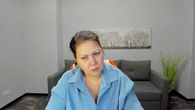 Snapshot of Milana_Blake chatting on December 11, 6:36 am Milana Blake online show from December 11, 6:36 am