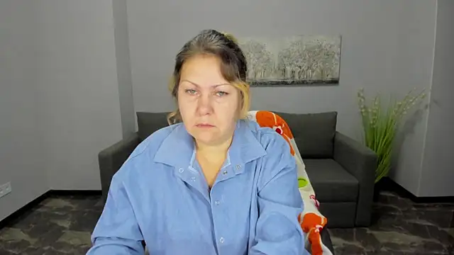 Snapshot of Milana_Blake chatting on December 12, 6:36 am Milana Blake online show from December 12, 6:36 am