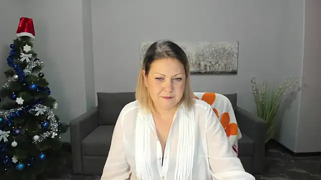 Snapshot of Milana_Blake chatting on December 20, 9:43 am Milana Blake online show from December 20, 9:43 am