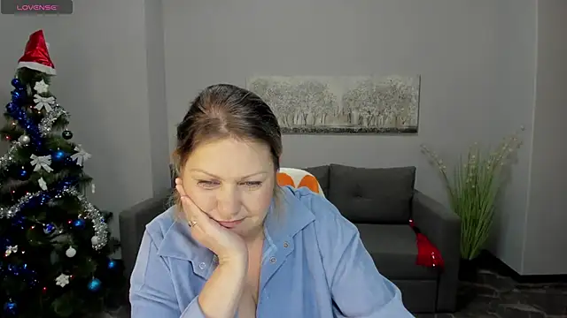 Snapshot of Milana_Blake chatting on January 3, 9:47 am Milana Blake online show from January 3, 9:47 am