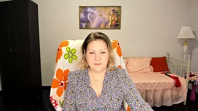 Snapshot of Milana_Blake chatting on January 15, 12:47 pm Milana Blake online show from January 15, 12:47 pm