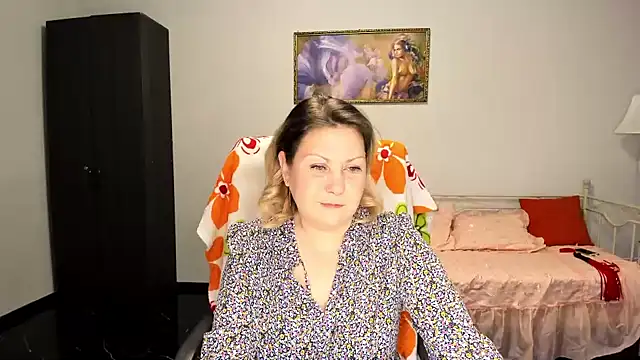 Snapshot of Milana_Blake chatting on January 15, 6:51 pm Milana Blake online show from January 15, 6:51 pm