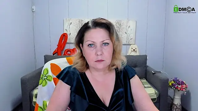 Snapshot of Milana_Blake chatting on March 7, 9:27 pm Milana Blake online show from March 7, 9:27 pm