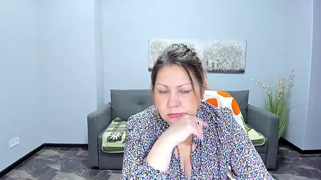 Snapshot of Milana_Blake chatting on March 10, 12:59 pm Milana Blake online show from March 10, 12:59 pm