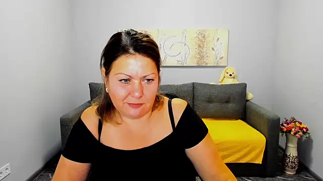 Snapshot of Milana_Blake chatting on September 21, 6:15 am Milana Blake online show from September 21, 6:15 am